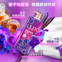 LUX 力士 沐浴乳霓光1kg+幽蓮1kg贈(zèng)600g(幽蓮400g+霓光200g)