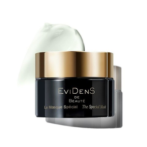 Evidens de Beaute 伊菲丹 超級(jí)面膜50ml 救急涂抹式面膜 嫩膚緊致亮白