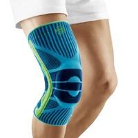 保而防 SPORTS KNEE SUPPORT 中性護(hù)膝