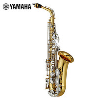 YAMAHA 雅馬哈 YAS-26 降E中音薩克斯風(fēng)