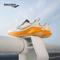 saucony 索康尼 MARSHAL率途跑步鞋男鞋穩(wěn)定支撐訓(xùn)練跑鞋情侶運動鞋