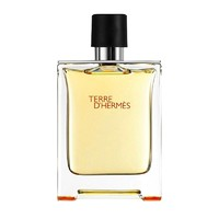 HERMèS 愛馬仕 大地男士淡香水 EDT 100ml