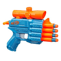 NERF 熱火 精英2.0系列 F4191 獵鷹發(fā)射器