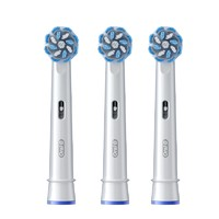 Oral-B 歐樂B EB60 X-3 電動牙刷刷頭 3支