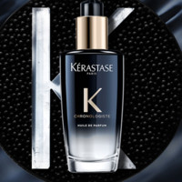 KéRASTASE 卡詩 黑鉆鑰源護發(fā)香氛油 100ml