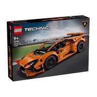 LEGO 樂(lè)高 機(jī)械組系列 42196 蘭博基尼 Huracán Tecnica