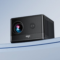 aigo 愛國者 H28 家用投影儀