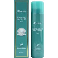 JMsolution 珍珠水晶防曬噴霧 SPF50+ PA++++ 180ml