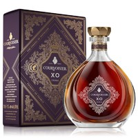 COURVOISIER 拿破侖 2019年 xo 干邑白蘭地 40%vol 700ml