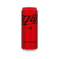 可口可樂 混合裝 330ml*24罐 各8罐