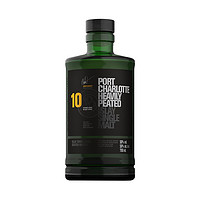 BRUICHLADDICH 波夏 擢躍 10年 單一麥芽 蘇格蘭威士忌 50%vol 700ml