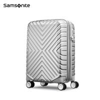 Samsonite 新秀麗 大容量旅行箱 20英寸 Samsonite*06Q*01001