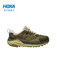 HOKA ONE ONE 卡哈低幫防水徒步鞋KAHA LOW GTX特別版