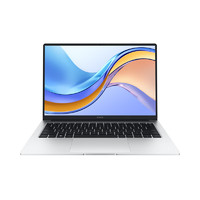 HONOR 榮耀 MagicBook X 14 2023 14英寸筆記本電腦（i5-12450H、16GB、512GB）