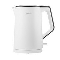 Midea 美的 316L不銹鋼電熱水壺 1.5L