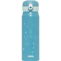 THERMOS 膳魔師 星座III系列 TCMC-550S 保溫杯 550ml 天秤座