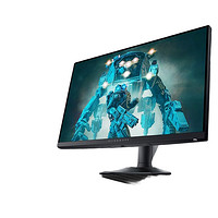 ALIENWARE 外星人 AW2724HF 27英寸IPS顯示器（1920x1080、360Hz、99％sRGB、0.5ms）