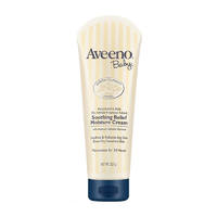 Aveeno 艾惟諾 舒緩柔嫩系列 補水保濕燕麥嬰兒潤膚乳 229g