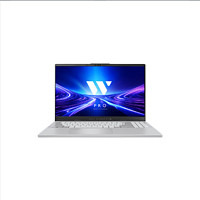 ASUS 華碩 無畏Pro15 2024款 Ultra版 15.6英寸 輕薄本 銀色（Core Ultra 9 185H、RTX 4060 8G、16GB、1TB SSD、OLED、120Hz）