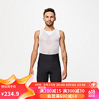 DECATHLON 迪卡儂 騎行褲RC500公路自行車騎行服運(yùn)動(dòng)短褲XL-4975522