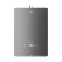 Haier 海爾 JSQ31-16KL5錦繡U1 強(qiáng)排式燃?xì)鉄崴?16L