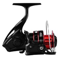 Abu Garcia 阿布加西亞 bmax II代 紡車輪 2500S型