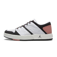 NIKE 耐克 大童男女鞋JORDAN NU RETRO 1運動訓(xùn)練籃球鞋F(xiàn)J5734-101 FJ5734-101 35.5