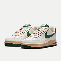 NIKE 耐克 Air Force 1 '07 女子空軍一號運(yùn)動鞋 AF1 DZ4764-133