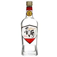 董酒 白標(biāo)老八大名酒復(fù)刻54度430ml*6瓶整箱董香型