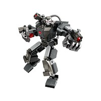 LEGO 樂高 超級(jí)英雄系列76277戰(zhàn)爭(zhēng)機(jī)器機(jī)甲益智拼搭積木玩具