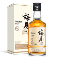 MeiJian 梅見(jiàn) 青梅酒 12%vol 150ml