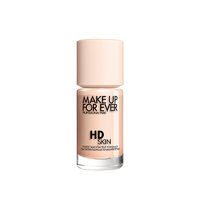 MAKE UP FOR EVER 清晰無(wú)痕親肌肌粉底液 #1R02 30ml