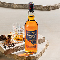 TALISKER 泰斯卡 DE酒廠限定 700ml