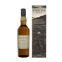 Caol Ila 卡爾里拉 MOCH 單一麥芽威士忌 700ml 洋酒