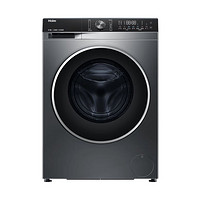 Haier 海爾 年度新品 EG100HBD59S 超薄直驅(qū)洗烘一體機(jī) 10公斤