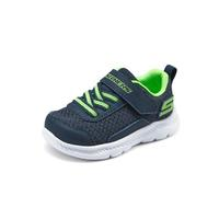 SKECHERS 斯凱奇 兒童跑步鞋