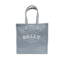 BALLY 巴利 女士帆布包托特包