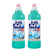 Kao 花王 馬桶清潔劑500ml*2瓶