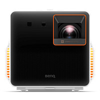 BenQ 明基 X300G 4K專(zhuān)業(yè)游戲投影儀