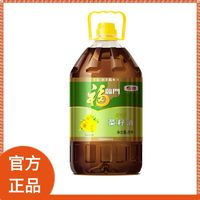 福臨門 純香菜籽油 5L