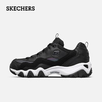 SKECHERS 斯凱奇 春季女士老爹鞋