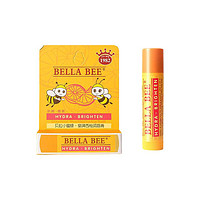 BELLA BEE 貝拉小蜜蜂 兒童夏季保濕潤唇膏 1支