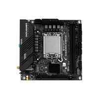 MAXSUN 銘瑄 MS-挑戰(zhàn)者B760ITX D5 MINI-ITX主板（INTEL LGA1700、B760）