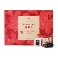 山姆 MM山姆阿膠糕250g(50片)  滋補(bǔ)調(diào)理氣血