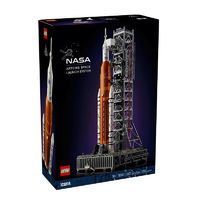 LEGO 樂(lè)高 ICONS系列 10341 NASA Artemis太空發(fā)射系統(tǒng)