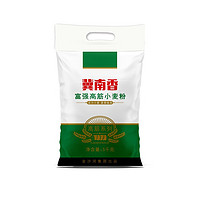 冀南香 富強(qiáng)高筋小麥粉 5kg