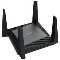 TP-LINK 普聯(lián) 拼多多:TP-LINK 普聯(lián) 路由器 AX3000