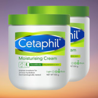 Cetaphil 絲塔芙 日版Cetaphil/絲塔芙大白罐身體乳566g保濕滋潤緊致嫩白