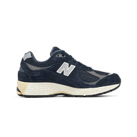 newbalance NB23新款男女款2002系列情侶運(yùn)動鞋M2002RCA M2002RCA 37