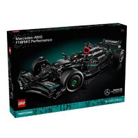 LEGO 樂高 機械組系列 42171 梅賽德斯奔馳F1賽車